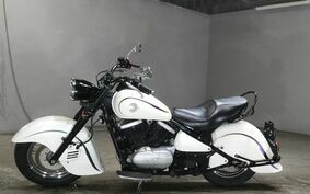 KAWASAKI VULCAN 400 DRIFTER 2000 VN400D