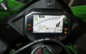 KAWASAKI ZX 10 NINJA RR 2021 ZXT02L