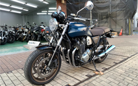 HONDA CB1100RS SE 2022 SC65