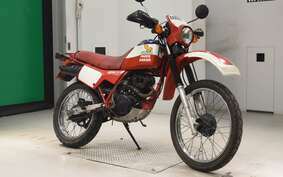 HONDA XL125R JD04