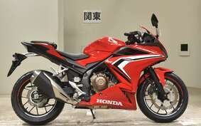 HONDA CBR400R NC56