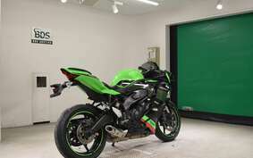 KAWASAKI ZX-25R ZX250E