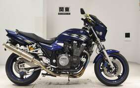 YAMAHA XJR1300 Gen.2 2007 RP17J