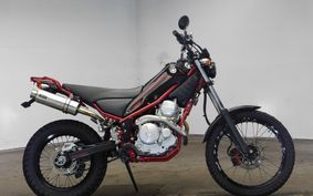 YAMAHA TRICKER DG16J