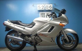 KAWASAKI ZZ-R250 2002 EX250H