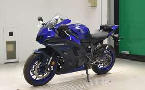 YAMAHA YZF-R7 2022 RM39J