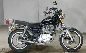 SUZUKI GN125 H PCJG9