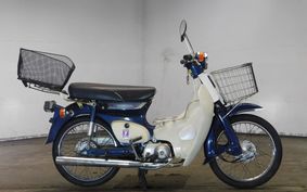 HONDA C70 SUPER CUB C70