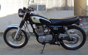 YAMAHA SR400 2001 RH01J