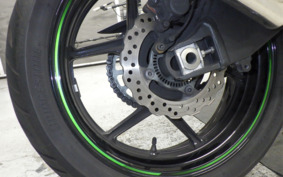 KAWASAKI NINJA ZX-6R A 2020 ZX636G