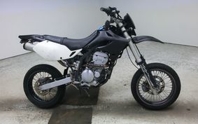 KAWASAKI KLX250D TRACKER 2001 LX250E