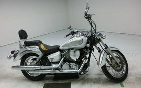 YAMAHA DRAGSTAR 250 VG02J