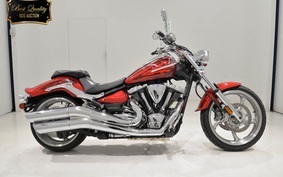 YAMAHA XV1900 RAIDER 2009 VP27