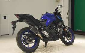 YAMAHA MT-25 A RG74J