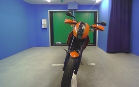 KTM 640 DUKE DUN40