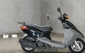 YAMAHA AXIS 125 TREET SE53J