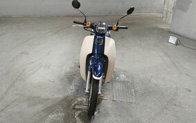 HONDA C110 SUPER CUB JA44