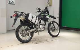 KAWASAKI KLX250 Gen.2 LX250S