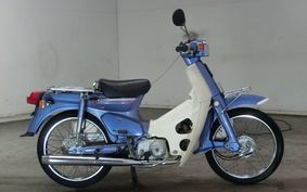 HONDA C70 SUPER CUB SUPER DX C70