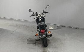 SUZUKI GZ250 Marauder NJ48A