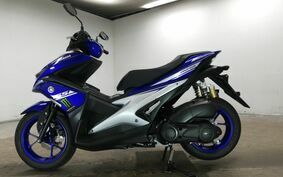 YAMAHA AERO X155 SG47