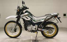 YAMAHA SEROW 250 Gen.3 DG31J