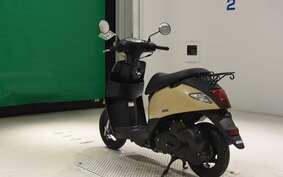 SUZUKI LET's CA4AA