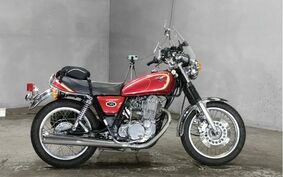 YAMAHA SR400 2004 RH01J