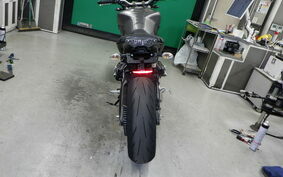 YAMAHA MT-09 2014 RN34J