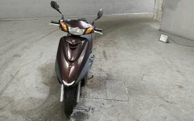 YAMAHA AXIS 125 TREET SE53J