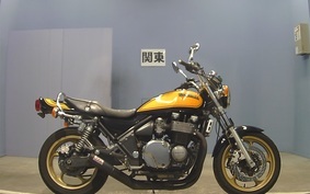 KAWASAKI ZEPHYR 1100 2007 ZRT10A