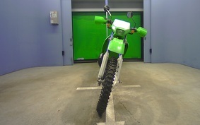 KAWASAKI KDX250SR 1991 DX250F