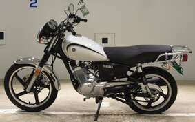 YAMAHA YB125SP PCJL