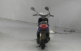 YAMAHA JOG ZR Evolution SA16J