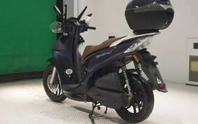 KYMCO TERSELY S125