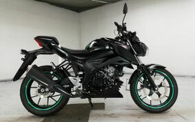 SUZUKI GSX-S125 DL32B