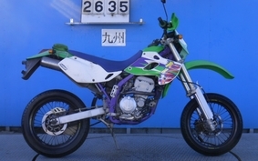 KAWASAKI KLX250 SR 1995 LX250E