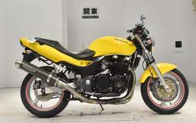 KAWASAKI ZR 700 2000 ZR750F