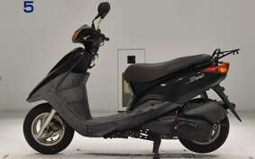 YAMAHA AXIS 125 TREET SE53J