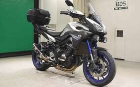 YAMAHA MT-09 Tracer 2016 RN36J