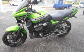 KAWASAKI ZRX1200 DAEG 2011 ZRT20D