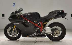 DUCATI 1098 S 2009