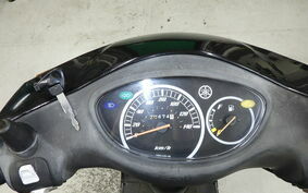 YAMAHA AXIS 125 TREET SE53J