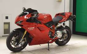 DUCATI 1098 S 2009 H700A