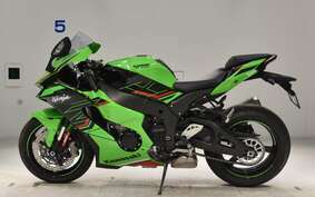 KAWASAKI ZX 10 NINJA R A 2023 ZXT02L