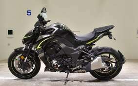 KAWASAKI Z1000 Gen.5 2017 ZRT00J