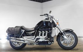 TRIUMPH ROCKET III 2012 LC1035