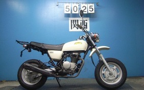 HONDA APE 100 HC07