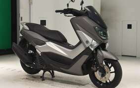 YAMAHA N-MAX 155 A SG50J