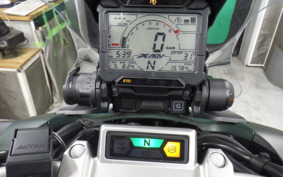 HONDA X-ADV 750 2020 RC95